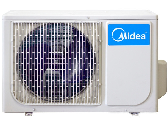 Компресорно-конденсаторні блоки ККБ Midea MOCA30U-24HN1-Q 