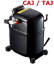 Герметичний поршневий компресор TAJ9510Z Tecumseh