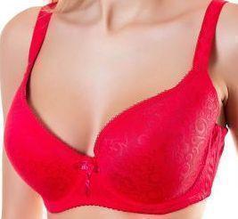 Venus бюстгальтер на щільній основі чашка D