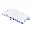 Нотатник (блокнот) BMW i Notebook, Carbon Grey, (80242411527), фото 2