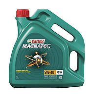 Масло Castrol Magnatec  5W-40 A3/B4 (4L)