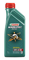 Олія Castrol Magnatec Diesel B4 10W-40 (1L)