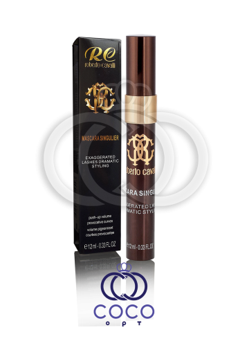 Тушь для ресниц Roberto Cavalli Mascara Singulier