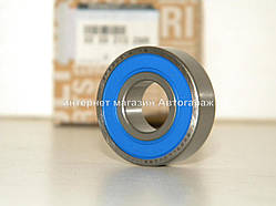Підшипник колінвалу (сторона маховика) на Рено Майстер 01-> 1.9 dCi/2.5 dCi — RENAULT (Оригінал) - 322021329R
