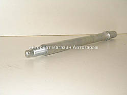 Болт кронштейна переднього важеля (зліва+праворуч ) на Рено Майстер II - AUTO FRANCE — Z8200787189/190