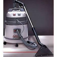 Мийний професійний пилосос для чищення салонів Lava 4