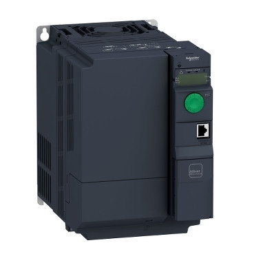 7.5 кВт 380В 3Ф Перетворювач частоти Altivar 320 ATV320U75N4B, фото 1