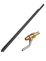 Піскоструминна насадка ( піскоструми)