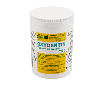 Oxydentin, (Оксидентин) водний дентин (Chema), 250 г