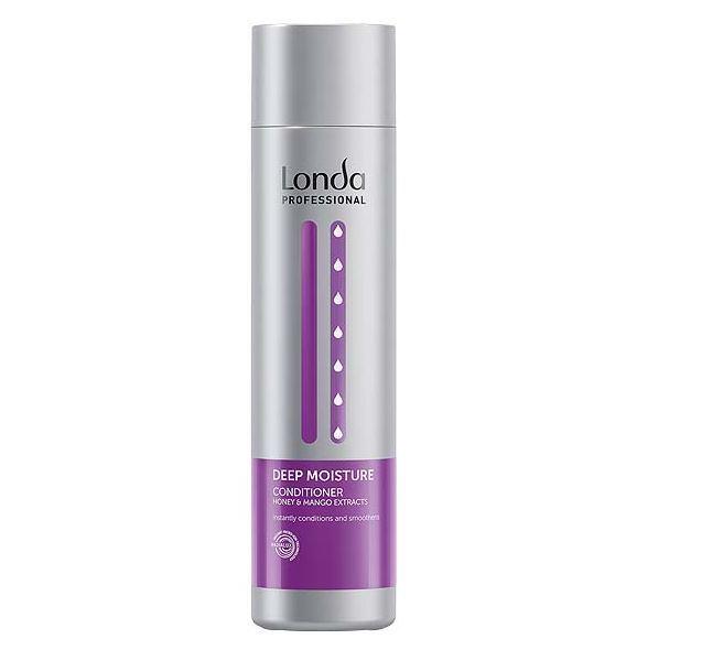 Зволожувальний кондиціонер Londa Deep Moisture Conditioner 250ml