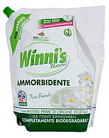 Гіпоалергенний ополіскувач для прання Winni's Ammorbidente 1470 ml, арт.034526