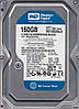 Жорсткий диск Western Digital Caviar Blue 160Gb 7200rpm 8MB (WD1600AAJS) 3.5" SATAII БВ, фото 3