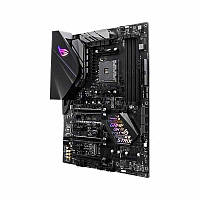 Материнська плата ASUS ROG STRIX B450-F GAMING