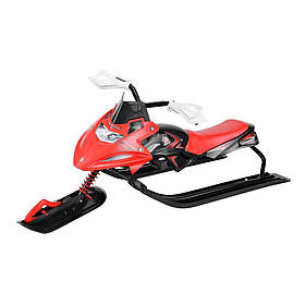 Снігокат  KAYOBA  Red