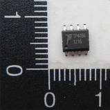 Чип TP4056 SOP8 Контролер Заряду Li-ion Акумуляторів, фото 2