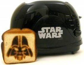 Товари для дому STAR WARS