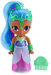 Лялька принцеса Адара - Adara - Shimmer and Shine - Шімер і Шайн