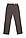Штани чоловічі Crown Jeans модель 901 (17008 ANT), фото 3