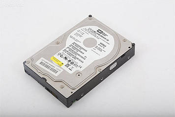 Жорсткий диск Western Digital 320 GB 7200prm 8MB (WD3200JS) 3.5" SATA II