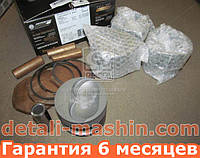 Поршневая ВАЗ 2101 2102 2103 2104 2105 2106 2107 d=79,0 гр.C М/К Black Edition/EXPERT+п.п+п.кольца МД Кострома