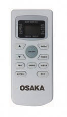 Osaka Inverter STV - 09HH, фото 4