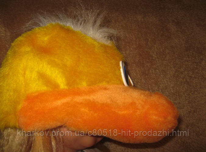 Купить Костюм утенка для мальчика. Костюм утенка. Карнавальный костюм ...