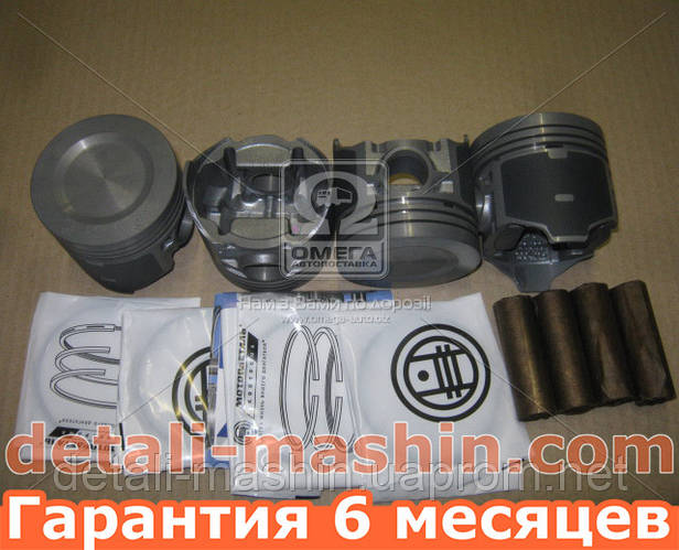 Купить Поршневая ВАЗ 2101 2102 2103 2104 2105 2106 2107 d=79,8 гр.A М/К ...