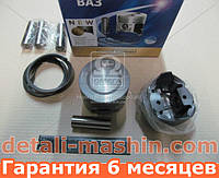 Поршнева ВАЗ 2101 2102 2103 2104 2105 2106 2107 d=79,8 гр.B М/К Black Edition/EXPERT+п. п+п. кільця МД