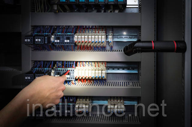 Багатофункціональний ліхтар Light Multi Wiha 41286