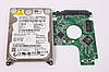 Жорсткий диск Western Digital Scorpio Blue 160Gb 5400 rpm 8MB (WD1600BEVS) 2.5" SATA, фото 3