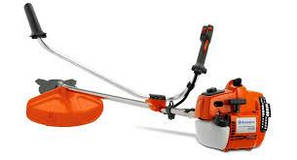 Тримери та мотокоси