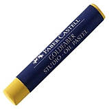 Пастелі олійні Faber Castell 24 кольори "Goldfaber", фото 3