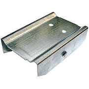 З'єднання, підвіс анкерний