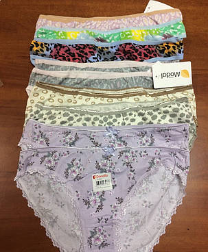 Труси жіночі Donella, фото 1