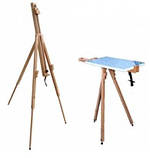 Мольберт-тринога художній TART ТМ-2Л (2 полотна), фото 5