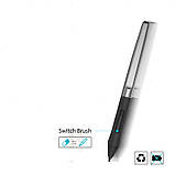 Графічний планшет Huion H640P, фото 5