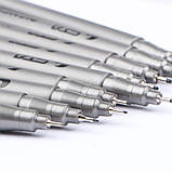 Пігментний лайнер STA товщина 0,3 мм, фото 6