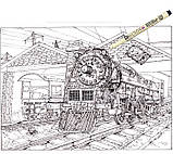 Лінер Sakura Pigma Micron (0.3), 0,35 мм, фото 9