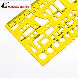 Шаблон архітектурний, фото 3