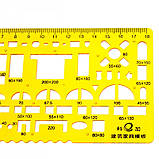 Шаблон архітектурний, фото 4