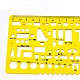 Шаблон архітектурний, фото 5