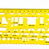Шаблон архітектурний, фото 6