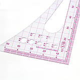 Шаблон KL8515, фото 3