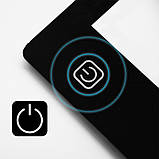 Світловий планшет формат А4 для малювання та копіювання, потужність 3,5 W, фото 10