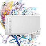 Графічний планшет XP-Pen Star 03 + рукавичка в подарунок, фото 4