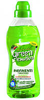 Гіпоалергенний засіб для миття підлоги Green Emotion Pavimenti Pino&Abete 750 мл, арт.503529