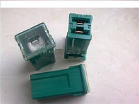 Запобіжник Ланос 40 ампер квадратний