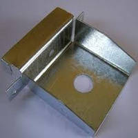 З'єднання CD бокове