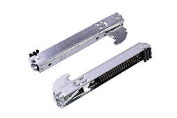Завес (шарнир) для духовки Ariston, Indesit C00077441