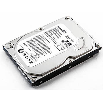 Жесткий диск Seagate Barracuda 250Gb 7200rpm 16MB (ST250DM000) 3.5" SATA II